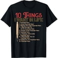 thumbnail image 1 of Fountain Pen Merch Funny - Top Gifts For Fountain Pen Lovers T-Shirt, 1 of 4