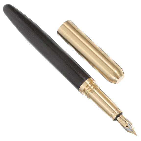 Fountain Pen Wooden Writing Pen Fountain Pen Student Stationery Calligraphy Fountain Pen Calligraphy Fountain Pen Calligraphy Pen