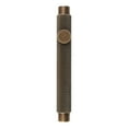 thumbnail image 1 of Fountain Pen Writting Pen Lightweight Premium Retractable Gifts Portable Mini Travels Pens Pockets Pen for Office Home Men Women 0.5, 1 of 7