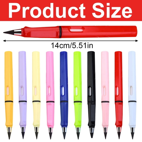 Fountain Pen with Ergonomic Grip Polished Steel Nib Ink Converter Set Writing Instrument - Green