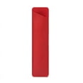 thumbnail image 1 of Fountain Pens Pouch Protective Sleeve Cover for Ballpoint Gel Pen Solid Color, 1 of 13