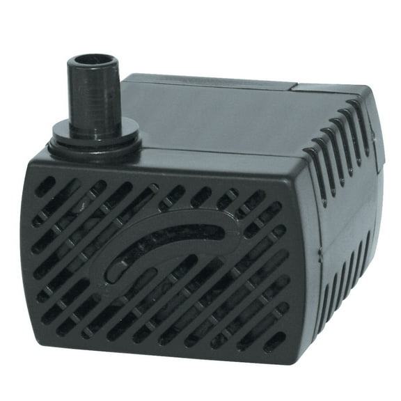 Danner Manufacturing Submersible Fountain Pump 01703 - 70 GPH - Energy Efficient