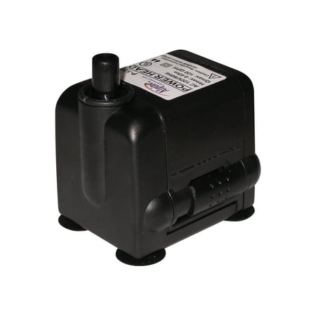 Fountain Replacement Pump