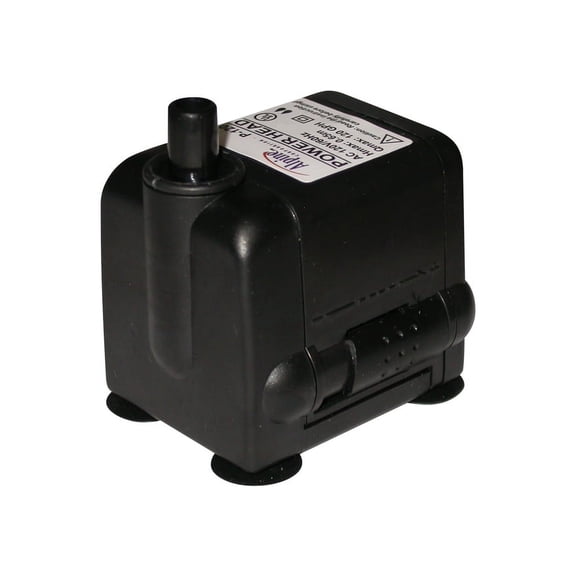 Fountain Replacement Pump