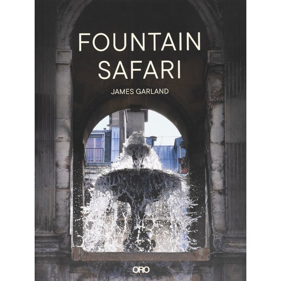 Fountain Safari, (Paperback)