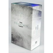Fountain Tarot Cards by by Baker & Taylor