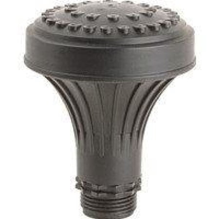 Fountain & Water Feature HEAD- Nozzle OASE 1" Vulkan -