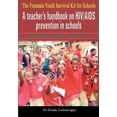 thumbnail image 1 of Fountain Youth Survival Kit for Schools,, (Paperback), 1 of 1