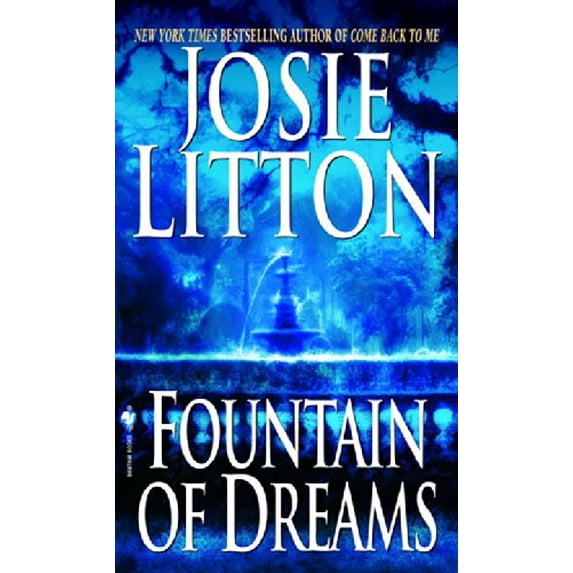 Pre-Owned Fountain of Dreams Paperback