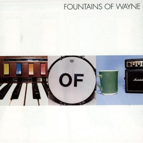 Fountains of Wayne
