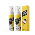 thumbnail image 1 of Fountwell Multipurpose Foam Cleaner Spray, Lemon Scented All-Purpose Household Cleaner for Car, House & Kitchen, 100ml, 1 of 9