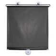 thumbnail image 1 of Fountwell Window Shade with Suction Cups, Sun Curtain for Kitchen Balcony – Wear-Resistant, Breathable Privacy Protection, Prevents Fading, 1 of 9