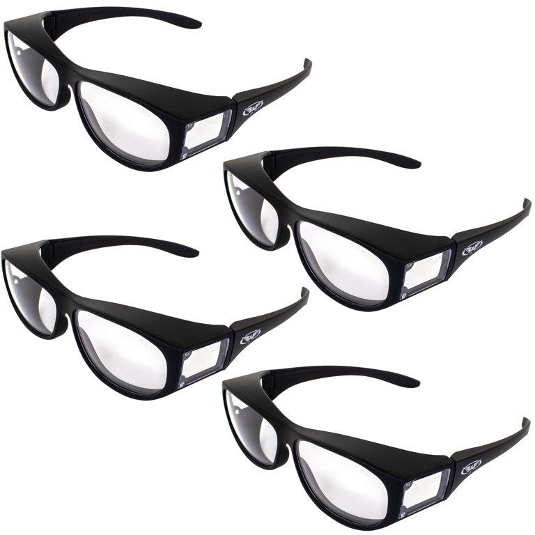 ISO SPECIAL T1.5 48-53 a zoom【N111224004 Black Z87.1 Safety Glasses #749721 | Zenni Optical