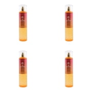 Four 4x 4Bath and Body Works FIJI Fine Fragrance Body Mist Spray 8 fl oz / 236 mL