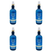 Four 4x 4Bath and Body Works Sea Soul Refreshing Essential Oil Mist 5.3 OZ