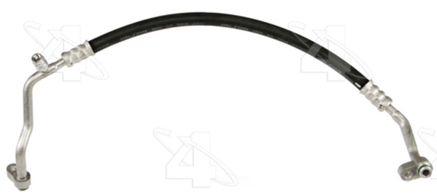 Murray Climate Control 56759 A/c Refrigerant Discharge Hose