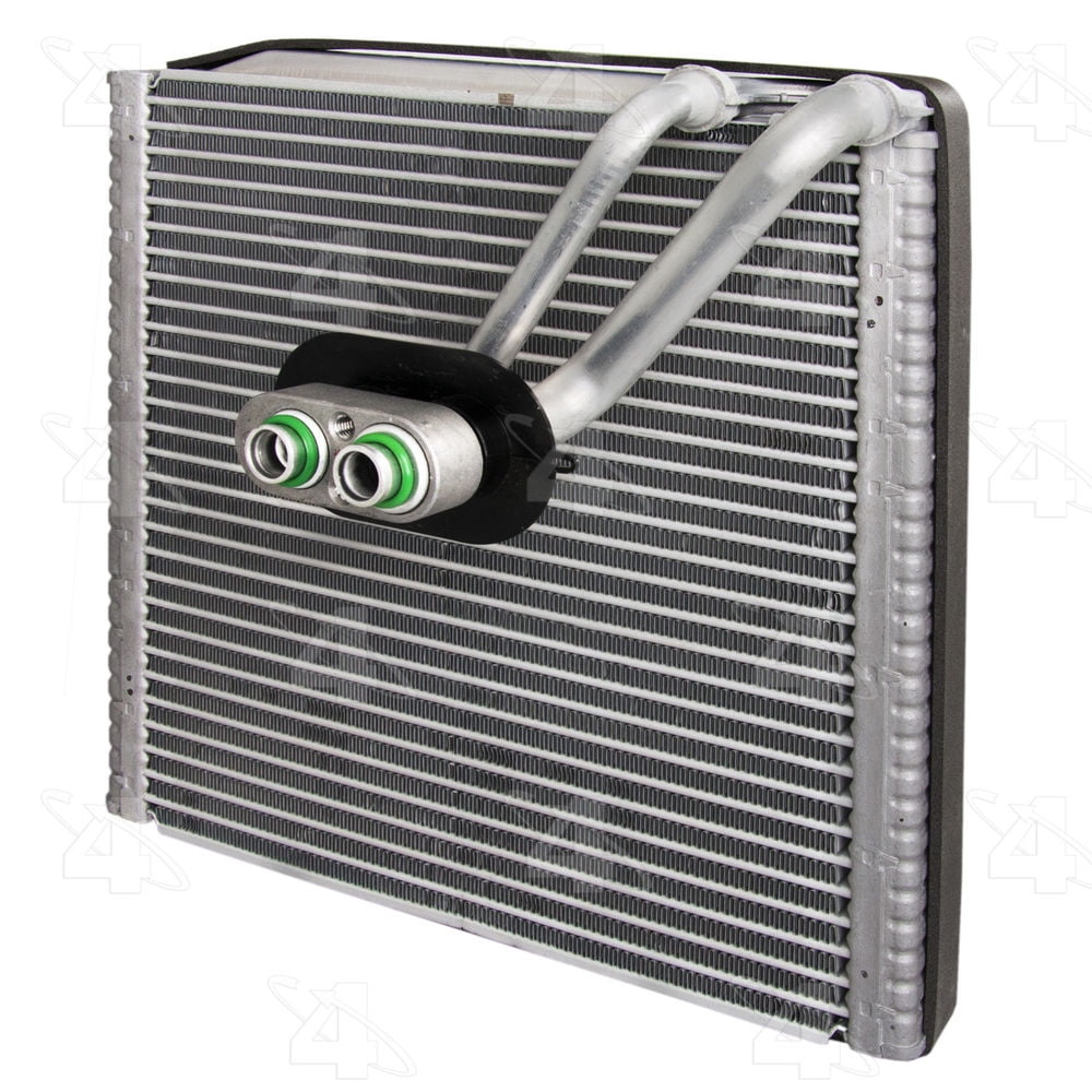 Four 64000 Evaporator Core