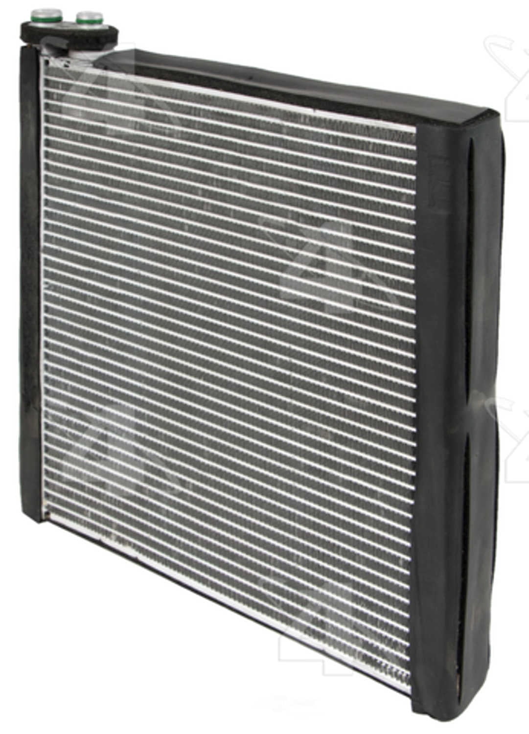 Four 64004 Evaporator Core Fits select: 2006-2011 BUICK LUCERNE, 2006 CADILLAC COMMERCIAL CHASSIS