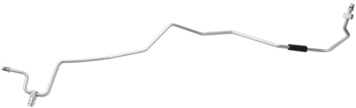 Four 65657 Hose Assembly Fits select: 2001-2004 TOYOTA TACOMA