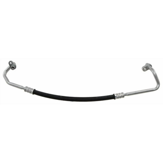 Four 66427 Hose Assembly Fits select: 2013-2021 NISSAN NV200