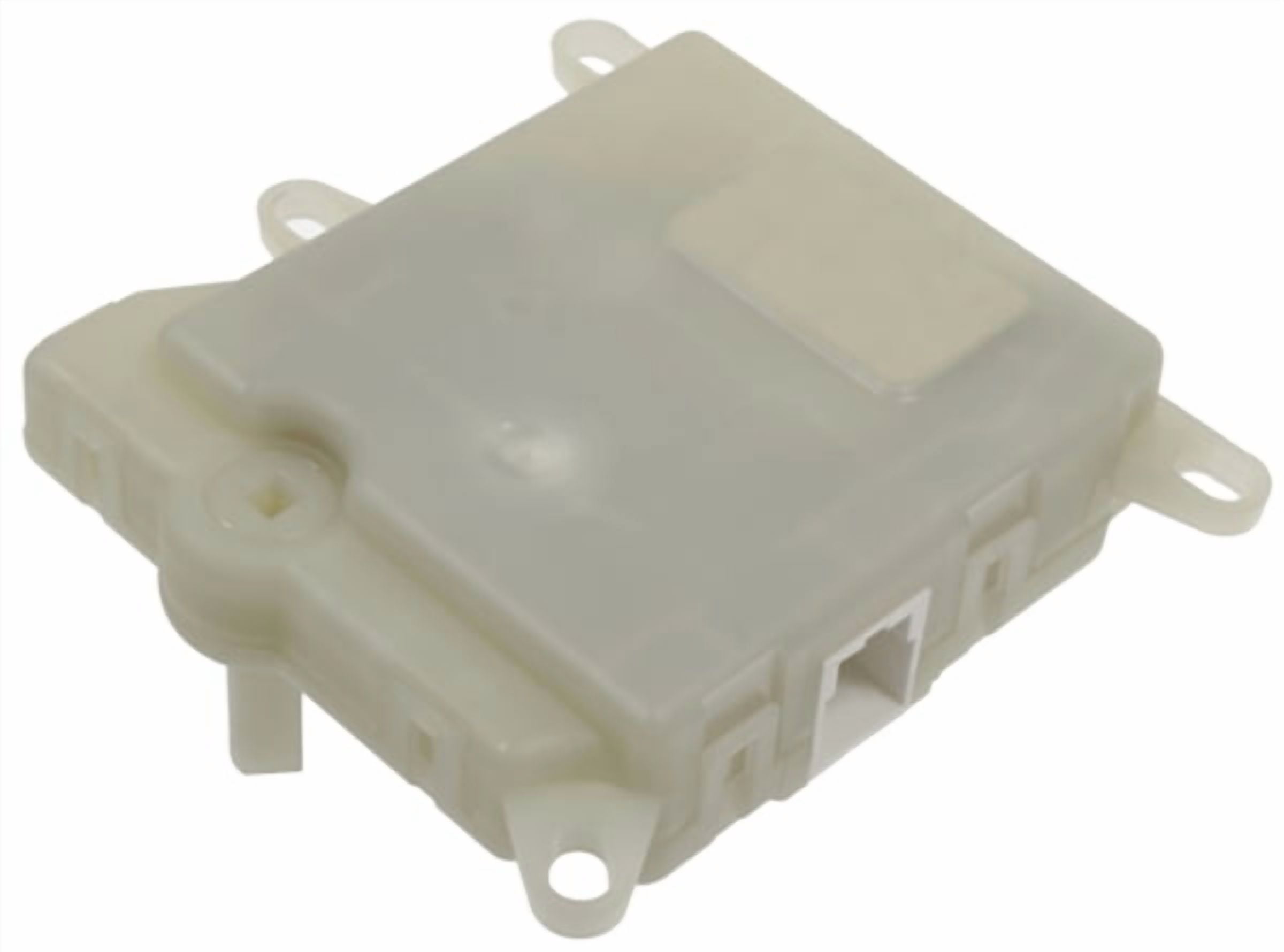 Four 73068 Air Door Actuator Fits select: 1998-2002 FORD EXPEDITION, 2000-2005 FORD EXCURSION