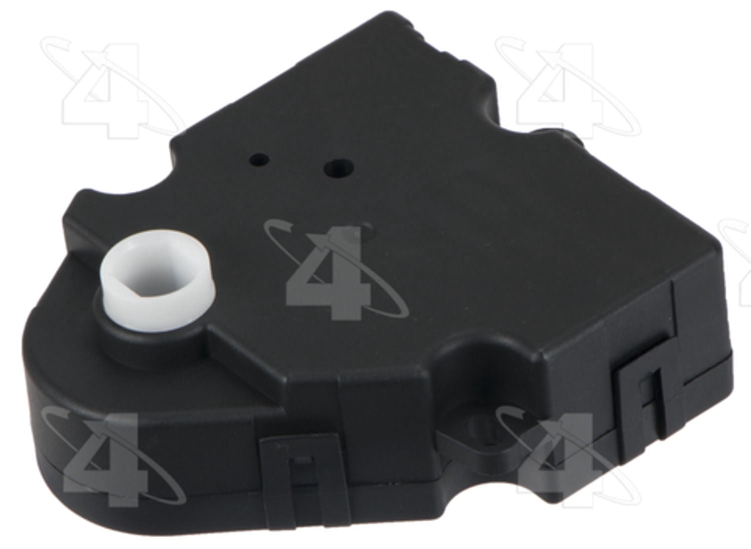 Four 73151 Air Door Actuator Fits select: 2005 ,2007 JEEP LIBERTY