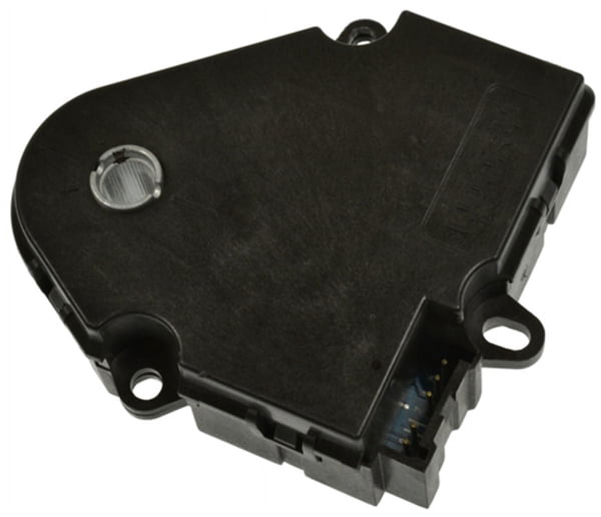 Four 73249 Air Door Actuator Fits select: 2007-2014 CHEVROLET SILVERADO ...