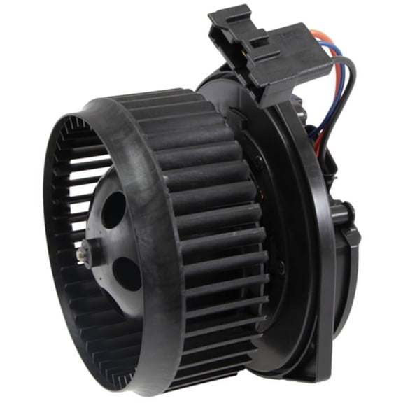 Four 76507 Blower Motor Fits select: 2007-2022 NISSAN ALTIMA, 2013-2020 NISSAN PATHFINDER