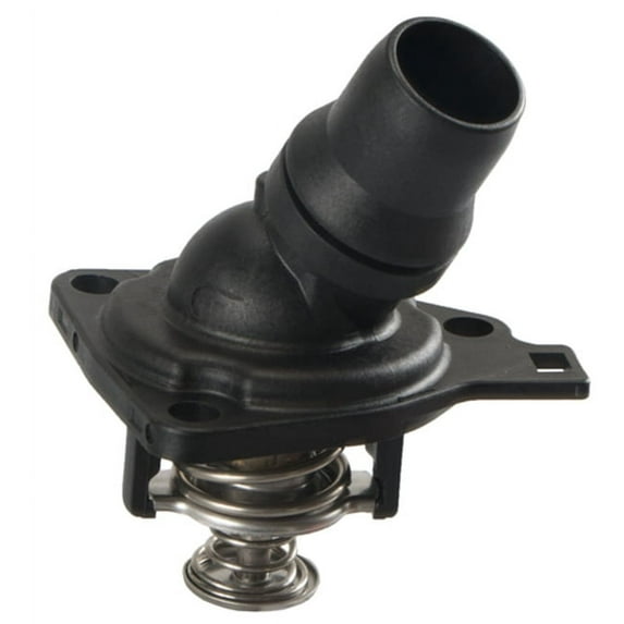 Four 86017 Water Outlet Fits select: 2003-2012 HONDA ACCORD, 2003-2011 HONDA ELEMENT