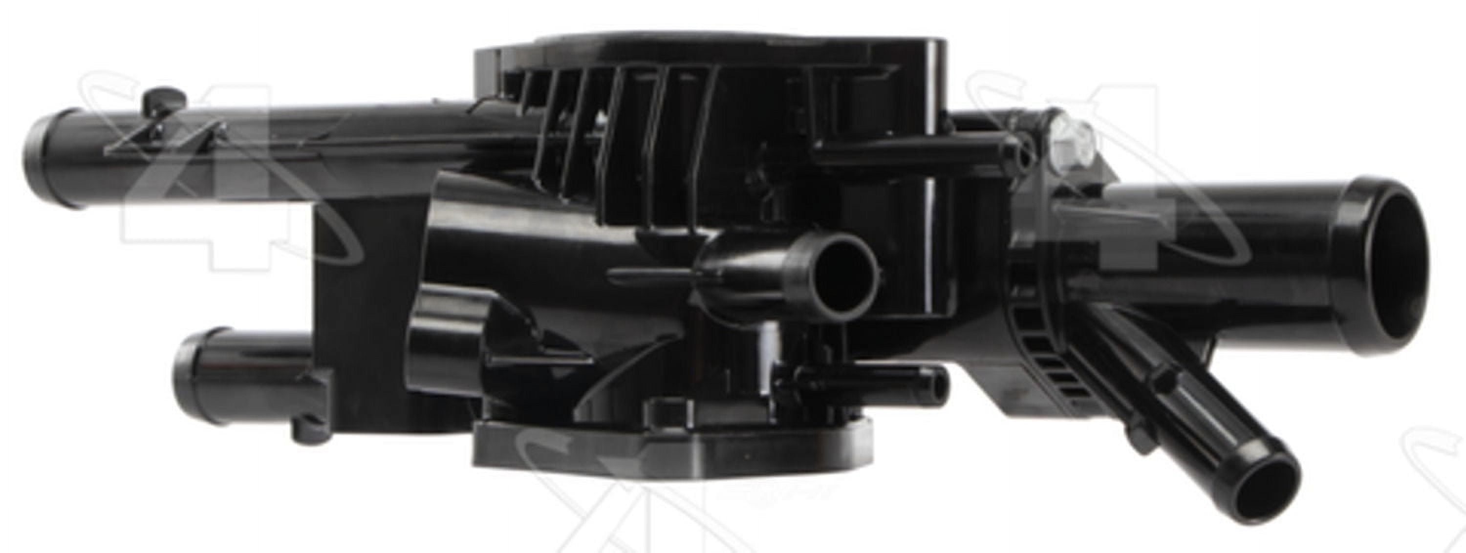 Four 86277 Thermostat Housing - Walmart.com