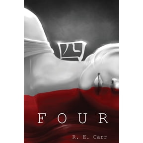 Rules Undying: Four (Paperback)