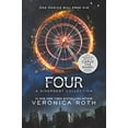 thumbnail image 1 of Pre-Owned Four: A Divergent Collection (Paperback) 0062421360 9780062421364, 1 of 1