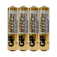thumbnail image 1 of Four AAA Alkaline Batteries for Streamlight Enduro LED Headlamps and Stylus Pro Flashlights, 1 of 2
