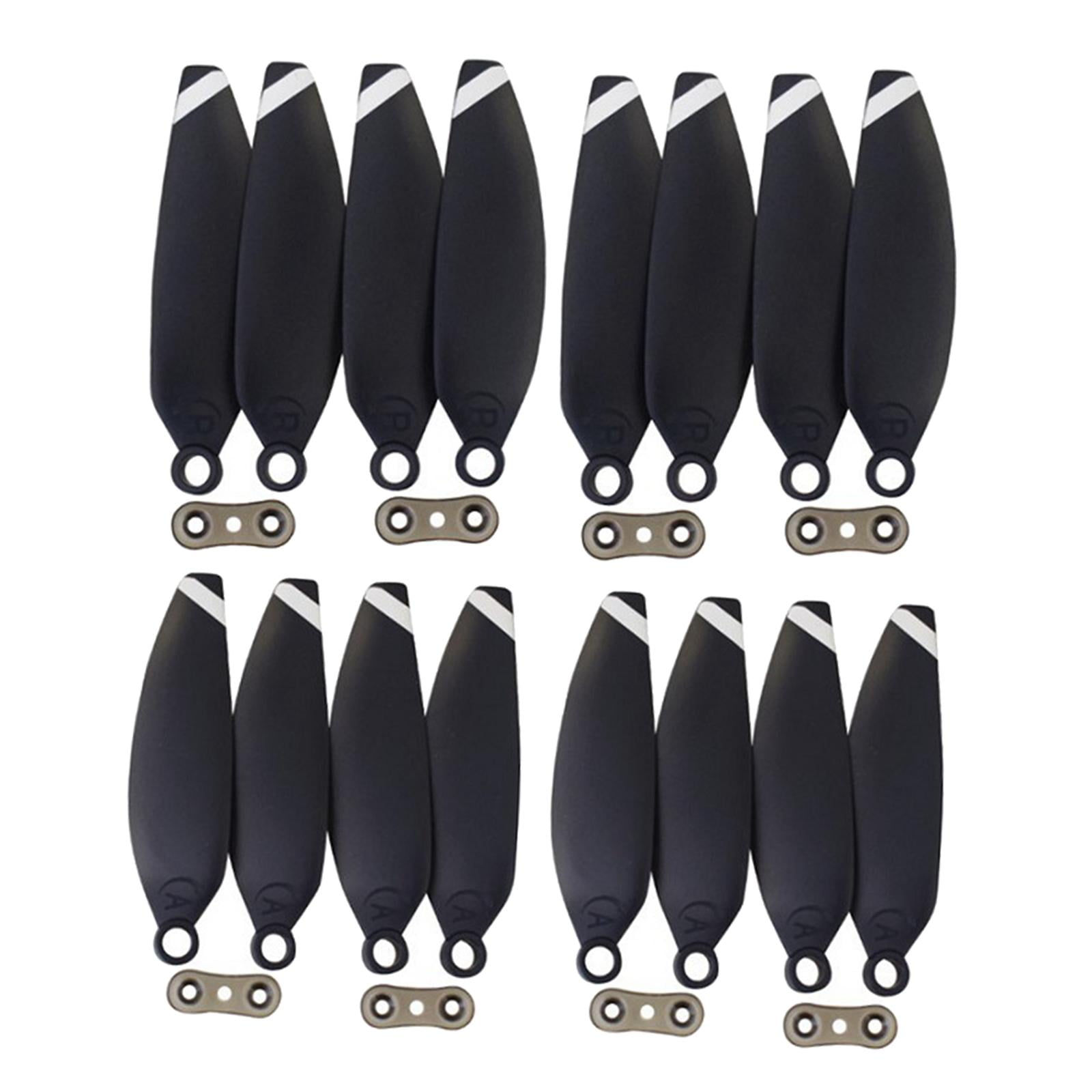 Four Aircraft Accessory Lightweight Props for HS175 X30 16PCS