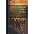 thumbnail image 1 of Four American Indians: King Philip, Pontiac, Tecumseh, Osceola; a Book for Young Americans (Hardcover), 1 of 1