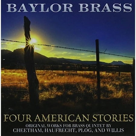 Four American Stories