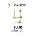 thumbnail image 1 of Four: Anthology 4, (Hardcover), 1 of 1