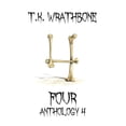 thumbnail image 1 of Four: Anthology 4, (Hardcover), 1 of 1