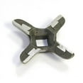 thumbnail image 1 of Four-Bladed Knife for #20/22 Chop-Rite Meat Grinders, 1 of 1