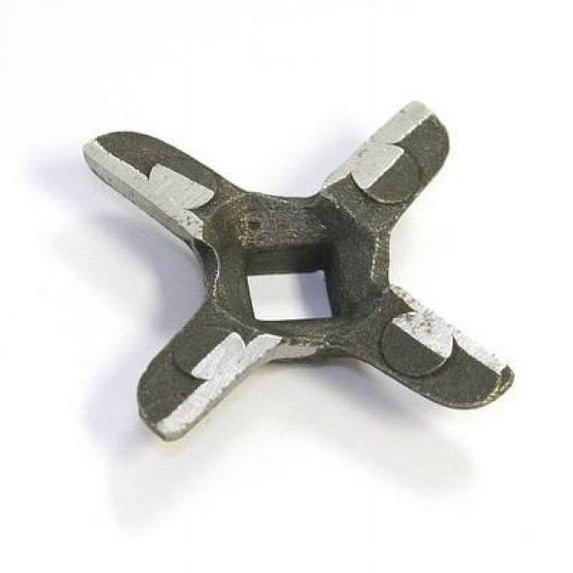 Four-Bladed Knife for #20/22 Chop-Rite Meat Grinders