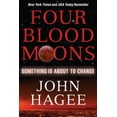 thumbnail image 1 of Four Blood Moons : Something is About to Change (Paperback), 1 of 2