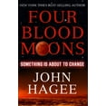 thumbnail image 1 of Pre-Owned Four Blood Moons: Something Is about to Change (Paperback) 1617952141 9781617952142, 1 of 1