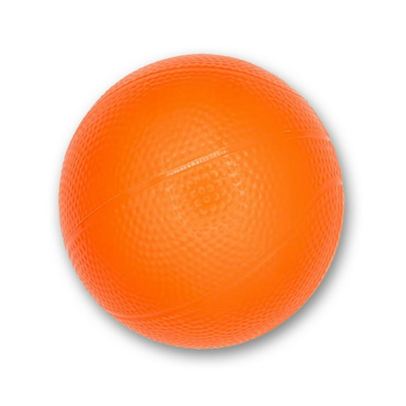 Four Brothers Kids Replacement Basketball Compatible with Little Tikes Easy Score Fits Standard Hoop Ideal for Indoor & Outdoor Toy Games