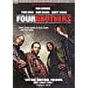 Four Brothers