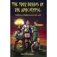 thumbnail image 1 of Four Bubbas of the Apocalypse: The Flatulence, Halitosis, Incest, and...Ned (Paperback) by Selina Rosen, 1 of 1