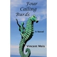 thumbnail image 1 of Four Calling Burds, (Paperback), 1 of 1