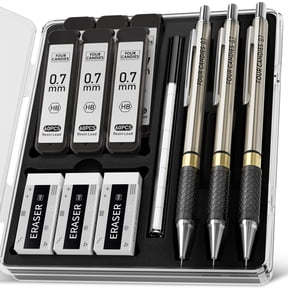 Pen Pencil Combo