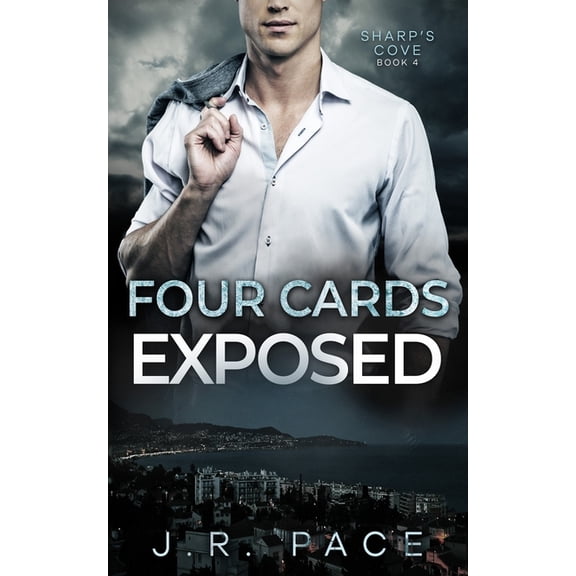 Four Cards Exposed