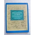 thumbnail image 1 of Pre-Owned Four Centuries of Opera 9780486246024, 1 of 1