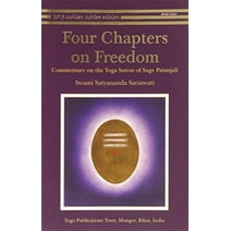 Four Chapters on Freedom: Commentary on the Yoga Sutras of Patanjali